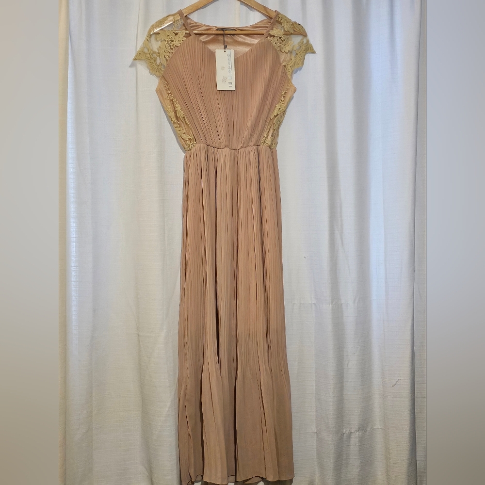 NWT DRESS